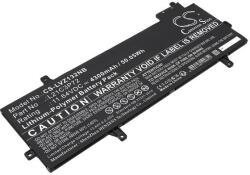Cameron Sino SB10W51983 Laptop akkumulátor 4300 mAh (SB10W51983)