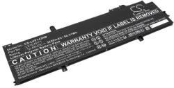 Cameron Sino 5B10W51863 Laptop akkumulátor 3250 mAh (5B10W51863)