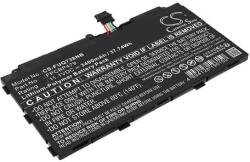 Cameron Sino CP690859-01 Laptop akkumulátor 3400 mAh (CP690859-01)