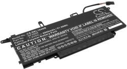Cameron Sino GJD1V Laptop akkumulátor 6800 mAh (GJD1V)