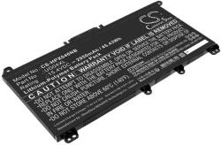 Cameron Sino 996QA166H akkumulátor 2950 mAh (996QA166H)