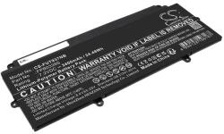 Cameron Sino FPCBP535 Laptop akkumulátor 3400 mAh (FPCBP535)