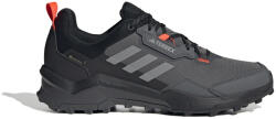 Adidas Terrex Ax4 Gtx férfi túracipők Cipőméret (EU): 46 (2/3) / szürke