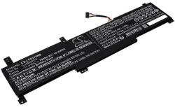 Cameron Sino SSB11B36277 Laptop akkumulátor 3950 mAh (SSB11B36277)