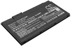 Cameron Sino CP753148-01 Laptop akkumulátor 4150 mAh (CP753148-01)