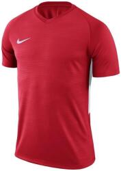 Nike Bluza Nike Tiempo Premier Jr 894111-657 Marime M (894111-657)