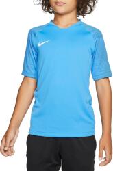 Nike Tricou Nike B NK BRT STRKE TOP SS at5885-435 Marime S (at5885-435) - 11teamsports