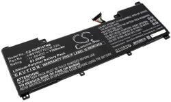 Cameron Sino HB9790T7ECW-32B Laptop akkumulátor 7300 mAh (HB9790T7ECW-32B)