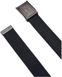 Under Armour M Stretch Webbing Belt Culoare: alb/gri (1383935-100)