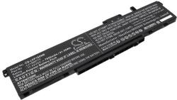 Cameron Sino L21D6P70 Laptop akkumulátor 7950 mAh (L21D6P70)