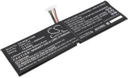Cameron Sino GMS-C40 Laptop akkumulátor 5000 mAh (GMS-C40)