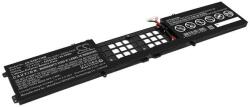 Cameron Sino RZ09-03148 Laptop akkumulátor 4500 mAh (RZ09-03148)