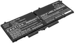 Cameron Sino 07KRV akkumulátor 3600 mAh (07KRV)