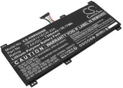 Cameron Sino HB6081V1ECW-22A Laptop akkumulátor 7300 mAh (HB6081V1ECW-22A)