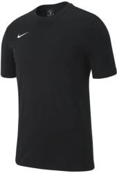 Nike Y TEE TM CLUB19 SS Rövid ujjú póló aj1548-010 Méret S
