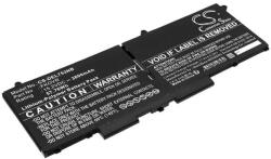 Cameron Sino FK0VR Laptop akkumulátor 3800 mAh (FK0VR)