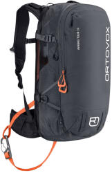 ORTOVOX Avabag Litric Tour 30 Culoare: negru/portocaliu (OVX-49221)
