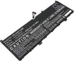 Cameron Sino L21D4PC4 Laptop akkumulátor 4450 mAh (L21D4PC4)