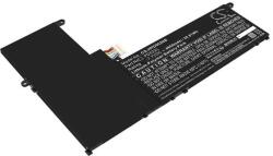 Cameron Sino PD02XL Laptop akkumulátor 4650 mAh (PD02XL)