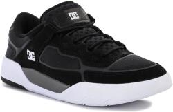 DC Shoes Pantofi de skate Bărbați DC METRIC S ADYS100634-BLG DC Shoes Negru 40