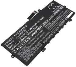 Cameron Sino L21M4PD0 Laptop akkumulátor 3500 mAh (L21M4PD0)
