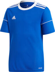 adidas Bluza adidas Squadra17 SS JSY Y s99151 Marime S (135-140 cm) (s99151)