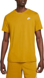 Nike M NSW CLUB TEE Rövid ujjú póló ar4997-716 Méret S