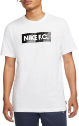 Nike Tricou Nike M NK FC TEE 2 dr7731-100 Marime S (dr7731-100)