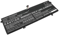 Cameron Sino L21B4PH1 Laptop akkumulátor 4700 mAh (L21B4PH1)