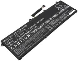 Cameron Sino L21D4PD8 Laptop akkumulátor 4450 mAh (L21D4PD8)