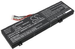 Cameron Sino 20160901 Laptop akkumulátor 4000 mAh (20160901)