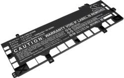 Cameron Sino 5B10W51870 Laptop akkumulátor 3300 mAh (5B10W51870)