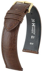 Hirsch Camelgrain L óraszíj 01009015-1-20 (01009015-1-20)