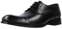 Sergio Serrano Pantofi Oxford Bărbați 44823 Sergio Serrano Negru 40