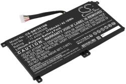 Cameron Sino AA-PBUN3AB Akkumulátor 3700 mAh (AA-PBUN3AB)