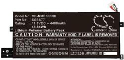 Cameron Sino SSBS77 akkumulátor 4400 mAh (SSBS77)