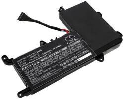 Cameron Sino L16M4PB0 Laptop akkumulátor 3800 mAh (L16M4PB0)