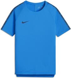 Nike Tricou Nike B NK BRT SQD TOP SS 859877-469 Marime S (859877-469)