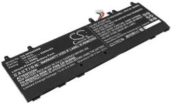 Cameron Sino WP06XL Laptop akkumulátor 6300 mAh (WP06XL)