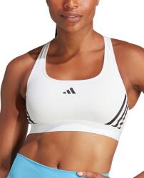 adidas Bustiera adidas PWRCT MS 3S BRA iu1707 Marime M A-B (iu1707)