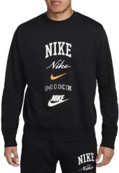 Nike M NK CLUB BB CREW STACK GX Melegítő felsők fn2610-010 Méret XXL