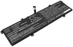 Cameron Sino L21M3PD5 Laptop akkumulátor 3850 mAh (L21M3PD5)
