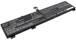 Cameron Sino L21D4PC1 Laptop akkumulátor 5100 mAh (L21D4PC1)