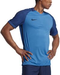 Nike M NK AROSWFT STRKE TOP SS Rövid ujjú póló 725868-436 Méret S