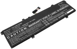 Cameron Sino L21D4PD6 Laptop akkumulátor 3850 mAh (L21D4PD6)