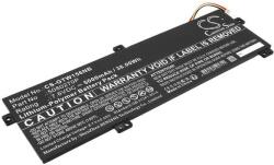 Cameron Sino U3576127PV-2S1P Laptop akkumulátor 5000 mAh (U3576127PV-2S1P)