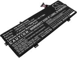 Cameron Sino HB4593R1ECW-22B Laptop akkumulátor 7300 mAh (HB4593R1ECW-22B)