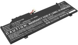 Cameron Sino NV-509067-3S Laptop akkumulátor 4500 mAh (NV-509067-3S)