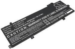 Cameron Sino 5B10W51869 Laptop akkumulátor 3250 mAh (5B10W51869)