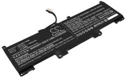 Cameron Sino HSTNN-OB2K Laptop akkumulátor 3600 mAh (HSTNN-OB2K)